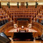 Así quedan las listas para las elecciones del 29-N