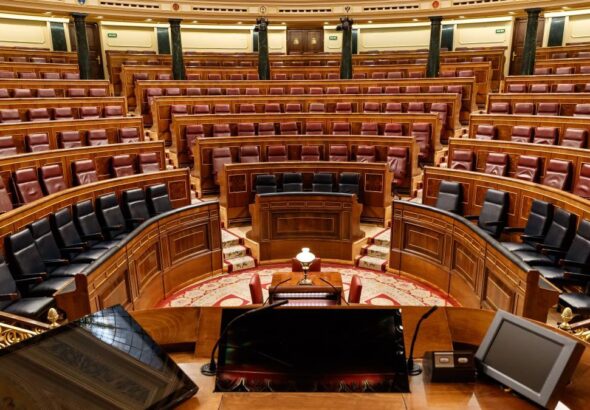 Así quedan las listas para las elecciones del 29-N