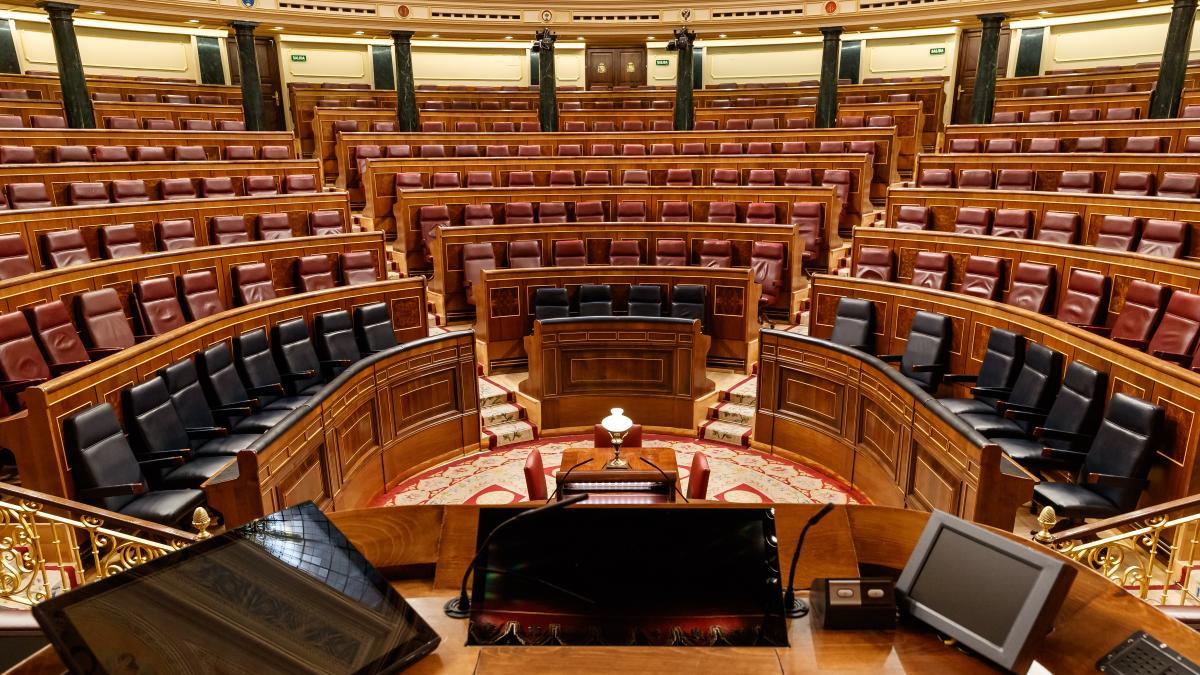 Así quedan las listas para las elecciones del 29-N