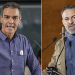 Catalunya desempata: Sánchez o Abascal