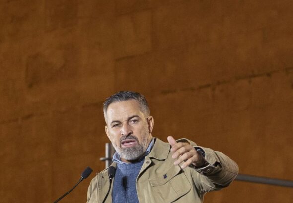 Los debates y entrevistas