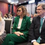 El PNV sortea in extremis la fractura y Aitor Esteban salva un delicado pulso interno
