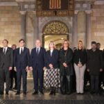 Casi todos los partidos se unen al minuto de silencio de toda España por las víctimas de Urda