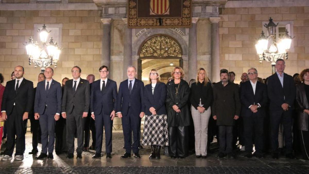 Casi todos los partidos se unen al minuto de silencio de toda España por las víctimas de Urda