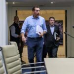 Puente admite que puso su cargo a disposición de Sánchez, que consideró “injusto” cesarle