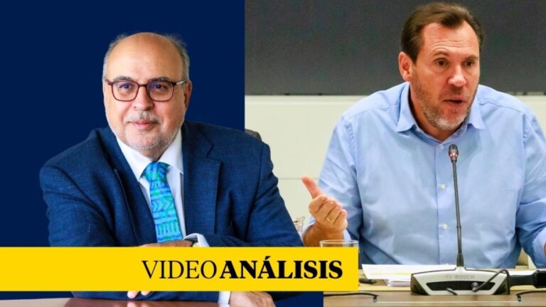 La confiança trencada