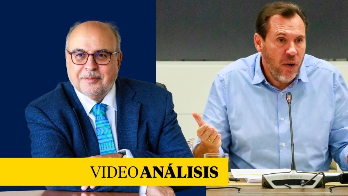 La confiança trencada